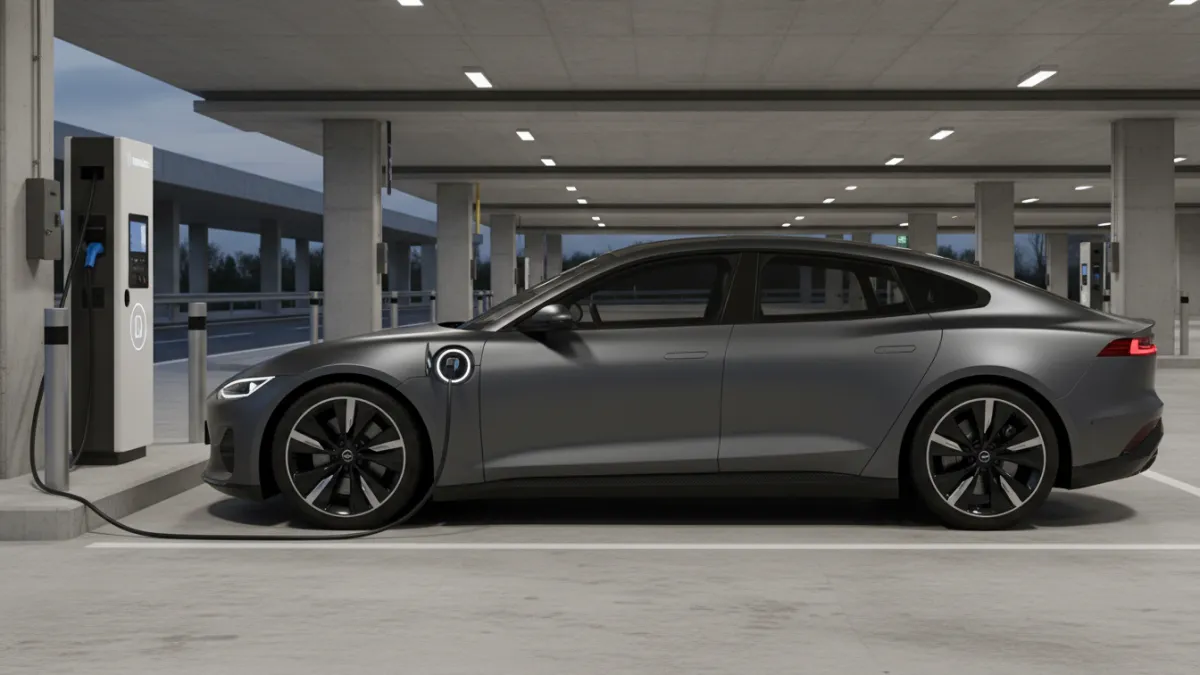 Quelle voiture électrique chinoise choisir en 2026 ?