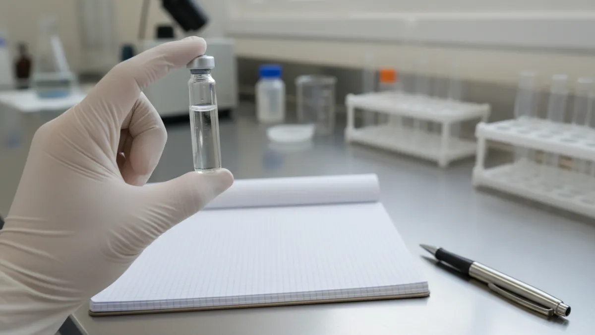 Le principe du vaccin : comment il protège notre corps ?