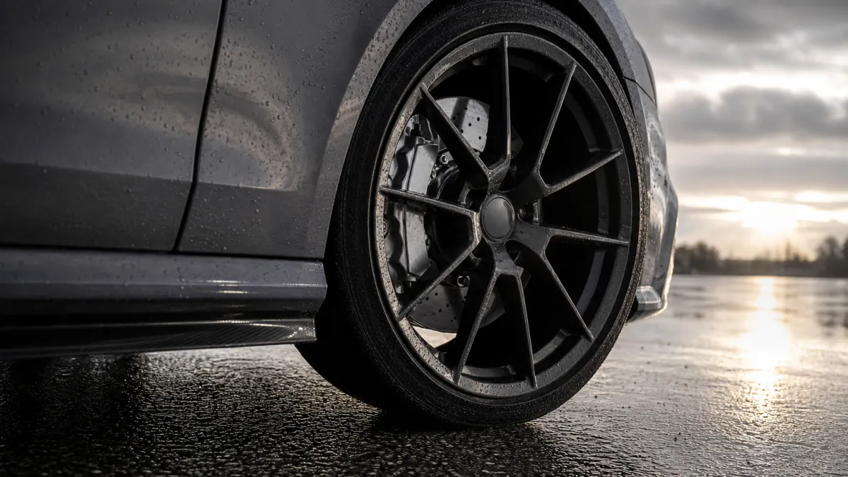 ESP voiture : comment ce système sauve votre trajectoire