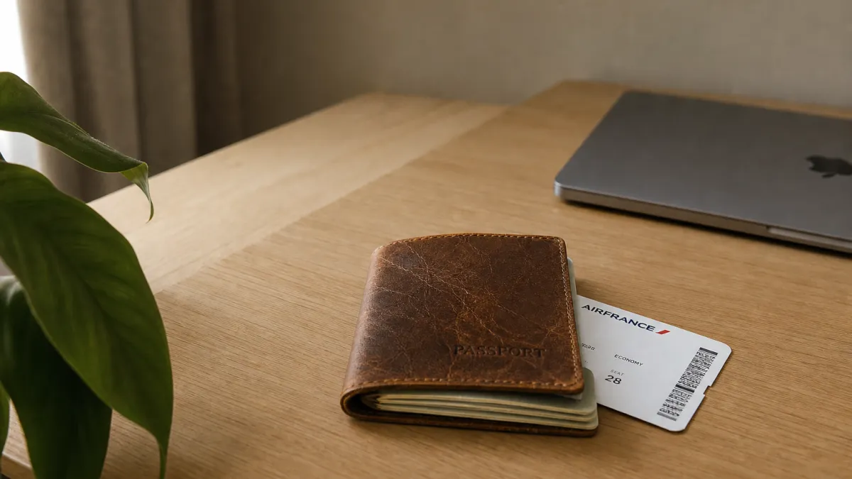 Intralignes Air France : guide complet du programme employé