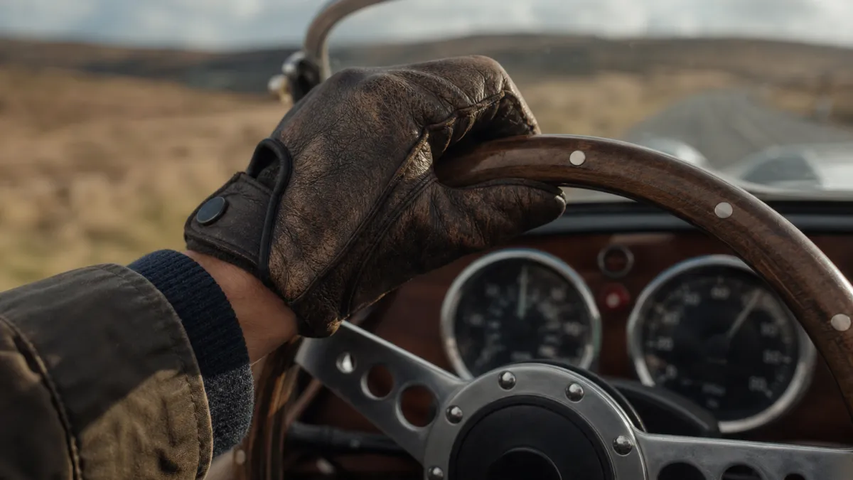 Voiture Morgan : découvrez l'histoire et les modèles cultes