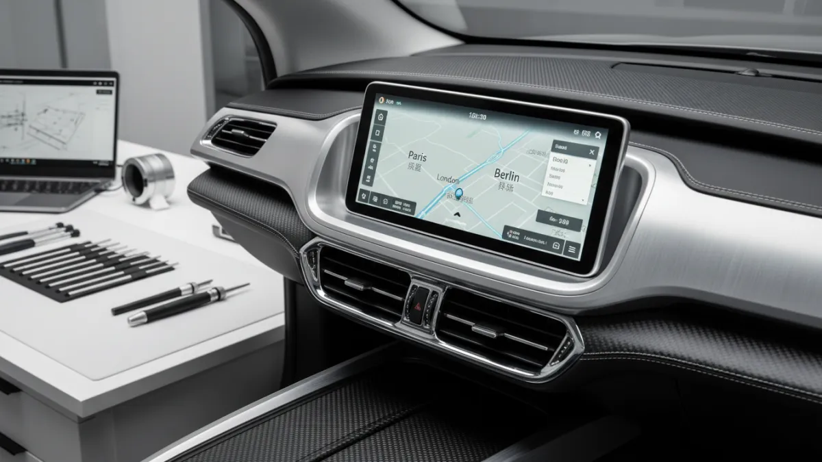 Voiture chinoise : comparatif des meilleures marques en 2026