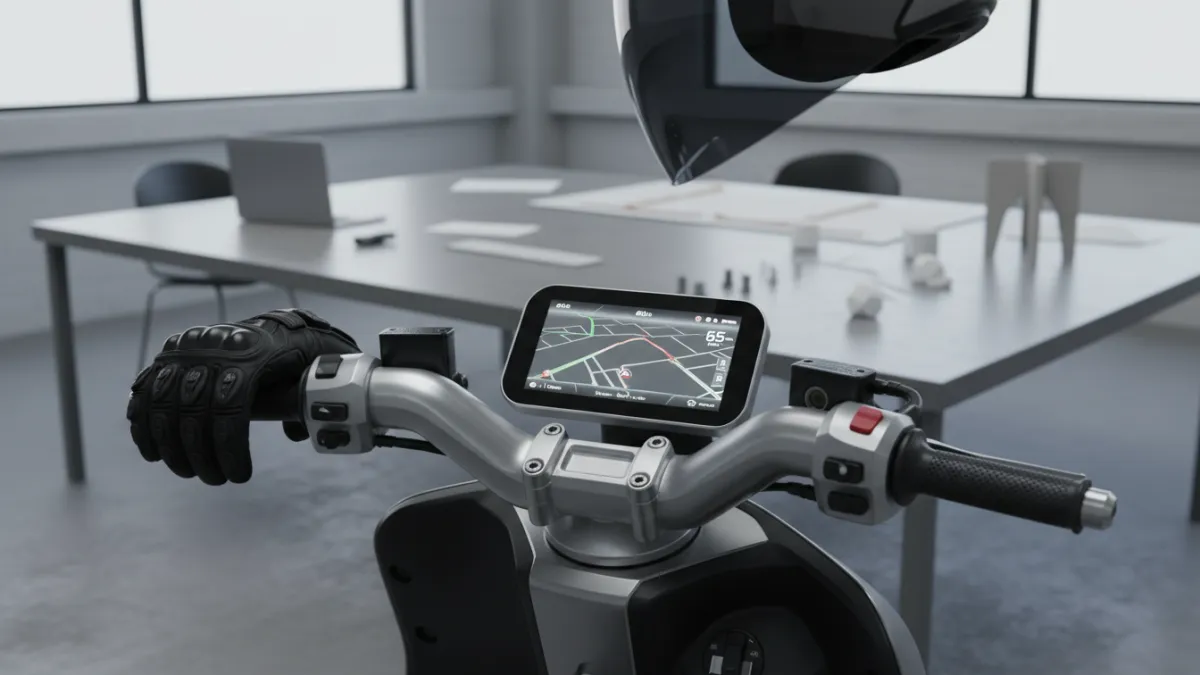 Scooter 125 le plus puissant : comparatif et top 2026