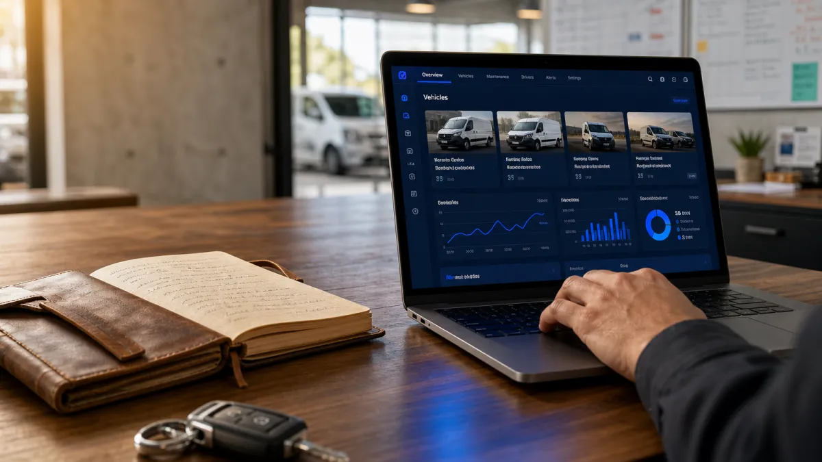 Synergie Eurodatacar : la référence en gestion automobile