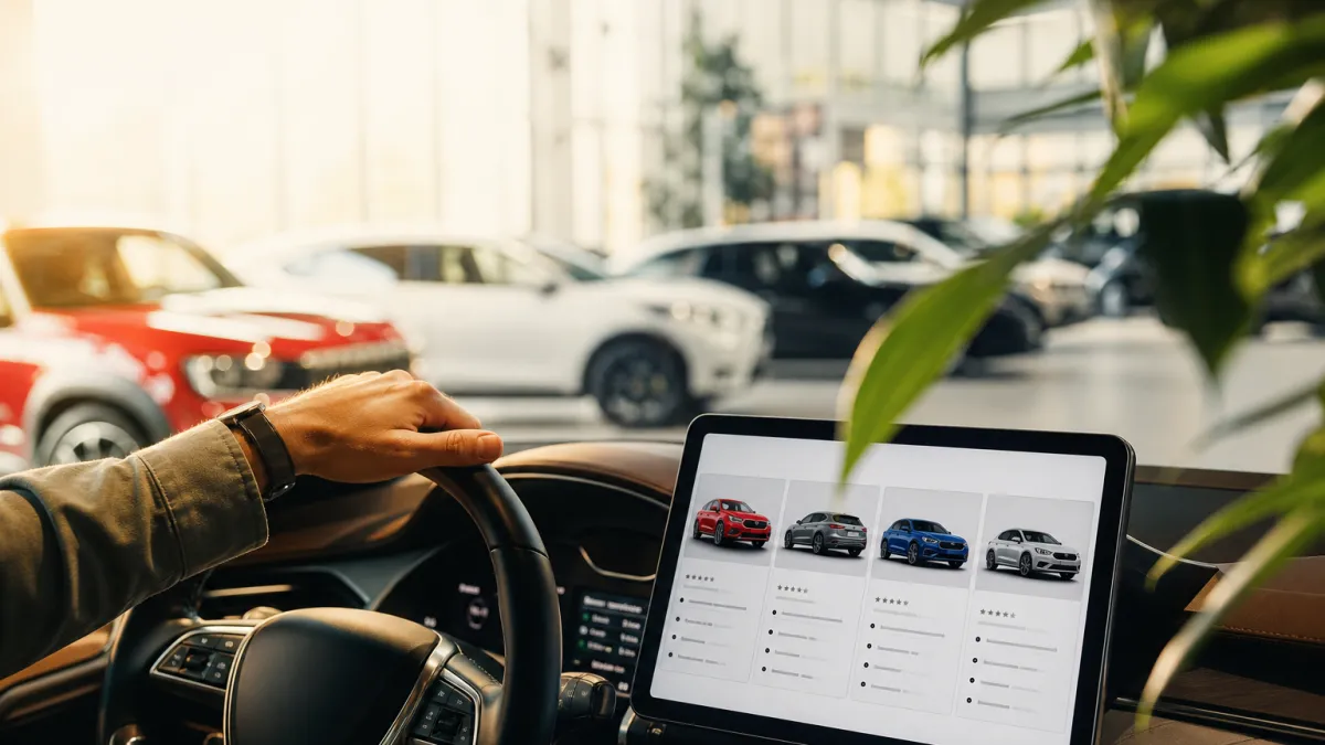 autosmart360.fr : comparez et achetez votre voiture en 2026