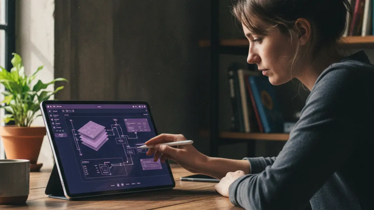 Un diagnostic, pas un résumé