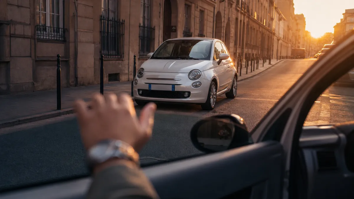 Voiture à 59 euros par mois sans apport : offres 2026