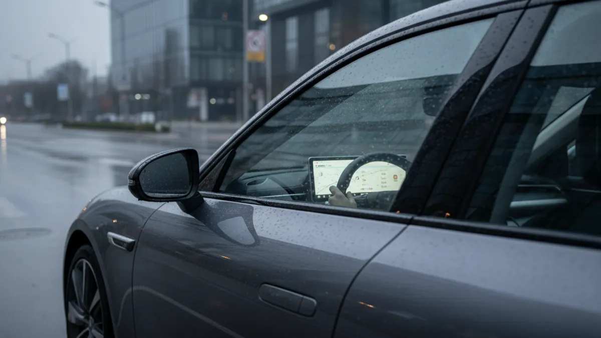 Voiture chinoise : les meilleurs modèles à choisir en 2026