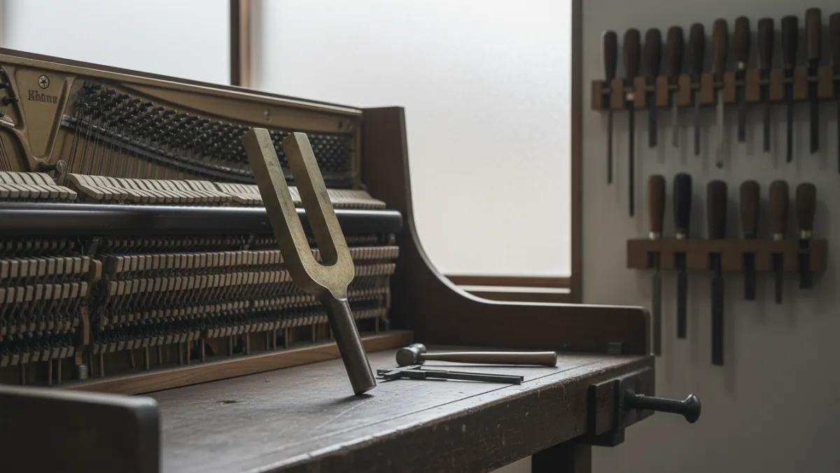 Yamaha origine et histoire : des pianos aux motos iconiques