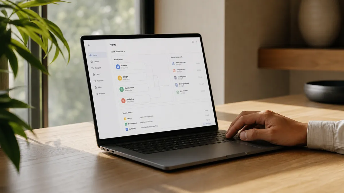 GPNet : guide complet sur cette plateforme collaborative