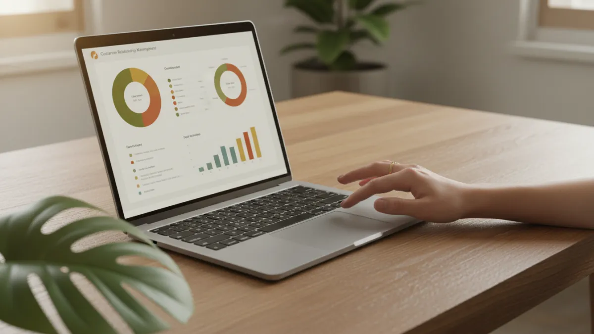 CRM marketing : transformez vos données clients en revenus