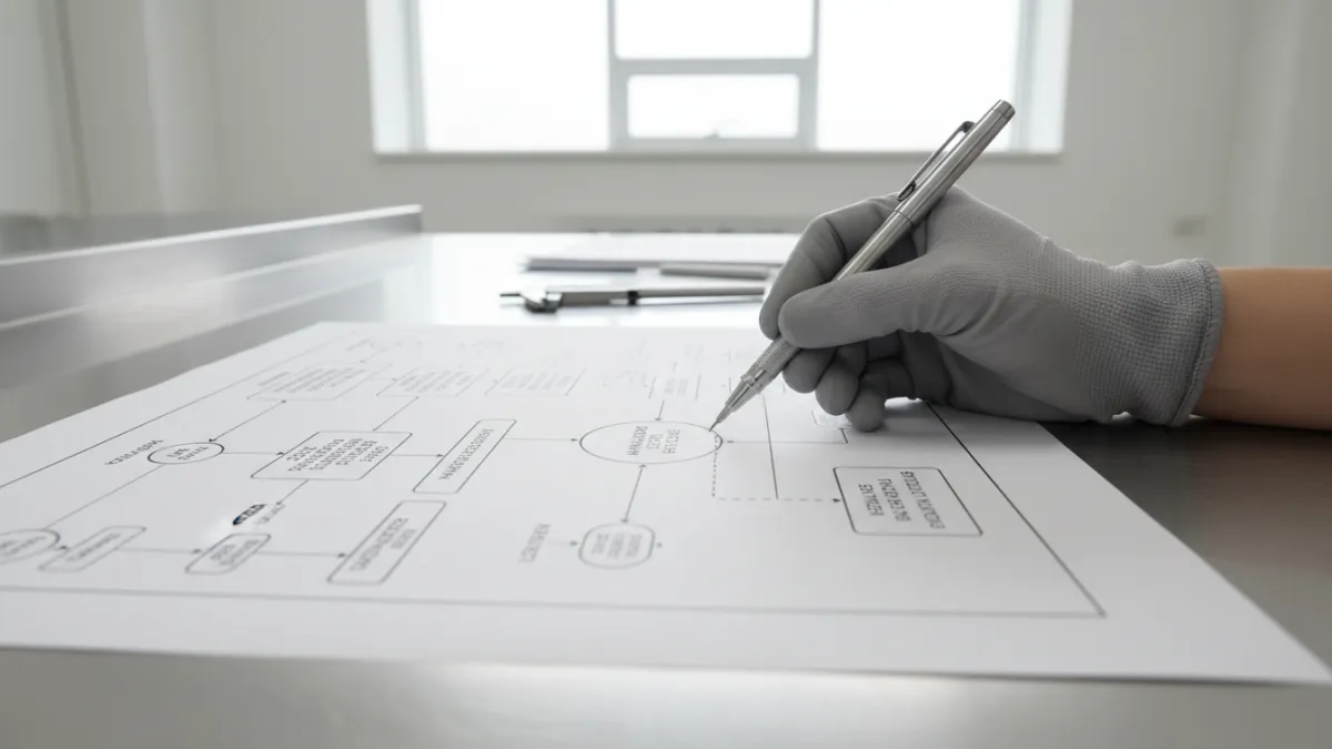 ERP logistique : comment choisir le bon logiciel en 2026