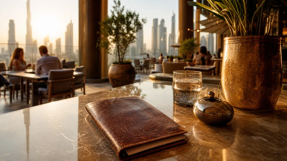 Voyage à Dubaï avec Emirates Holidays : guide et offres 2026