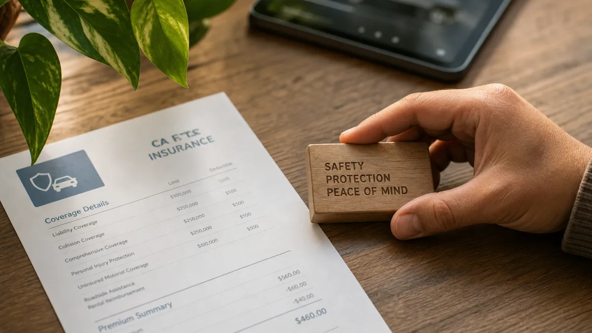 Assurance auto : comment bien calculer son bonus-malus