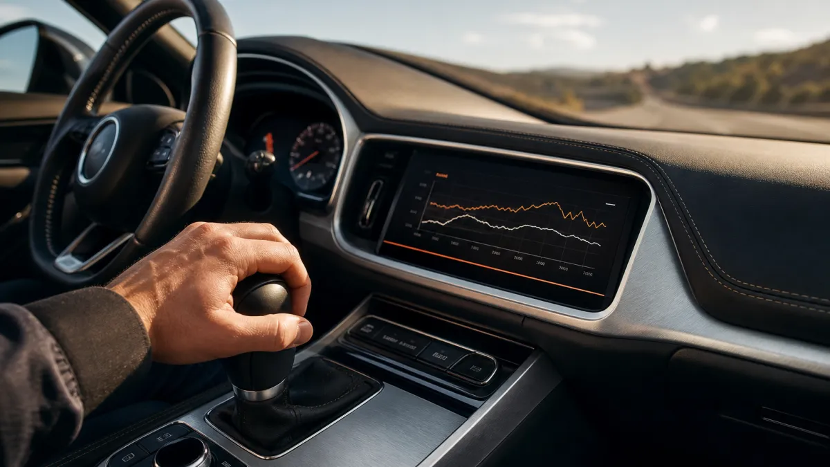 PT Drive : le guide complet sur ce système d'entraînement