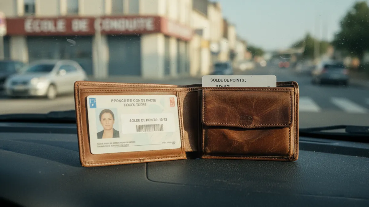 Stage de sensibilisation à la sécurité routière 2026 : le guide