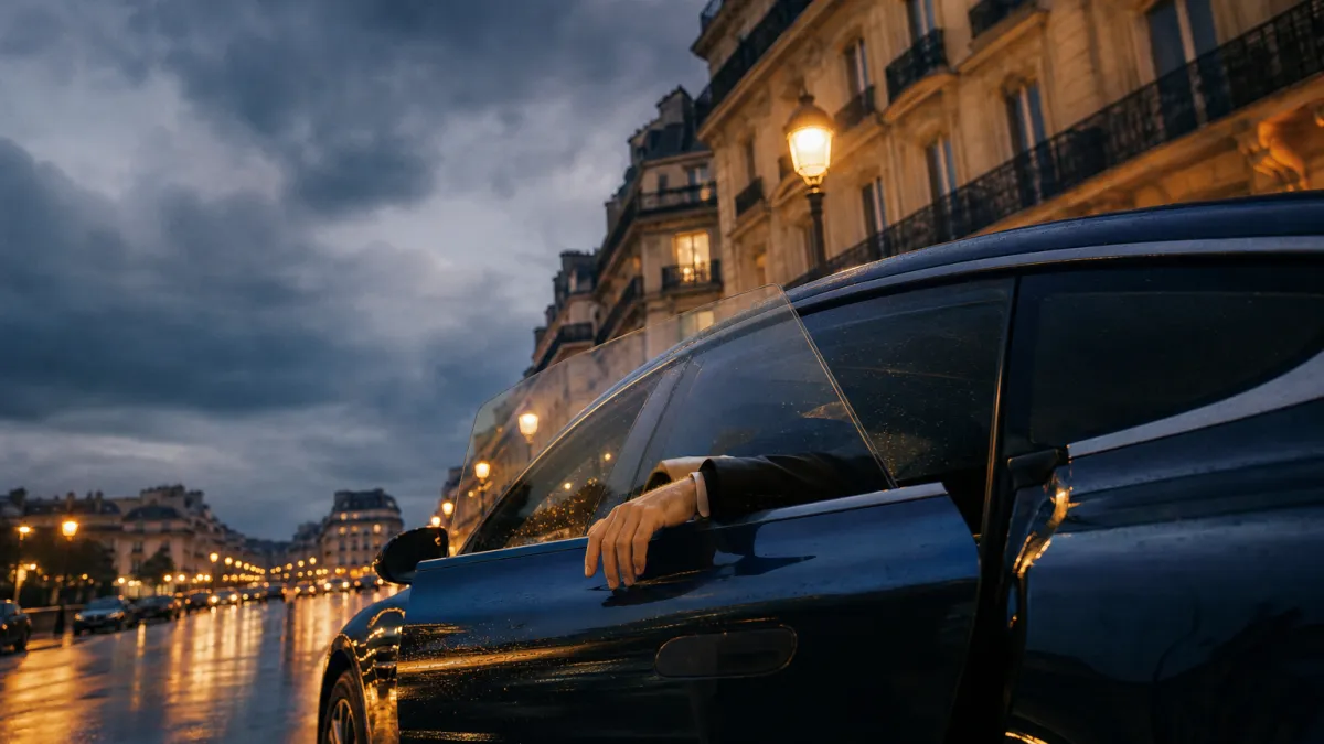 Voiture chinoise électrique : les meilleurs modèles 2026