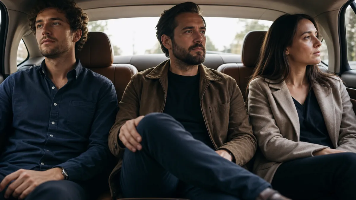 Quelle voiture avec 3 vraies places arrière choisir en 2026 ?