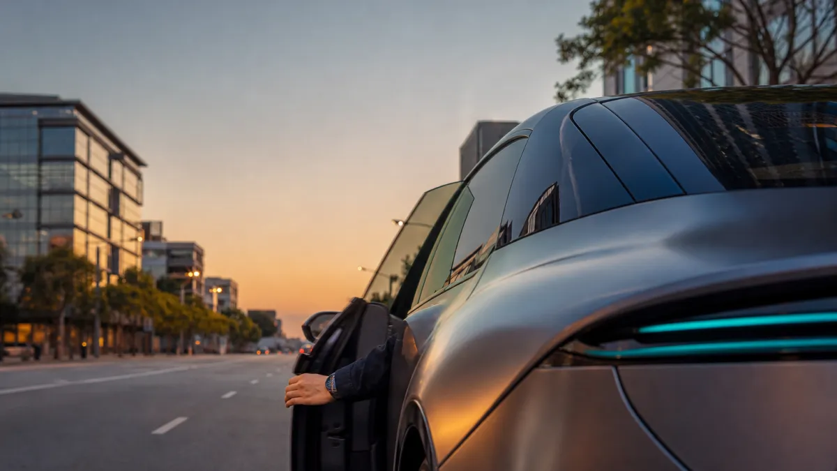 Electromust : la nouvelle marque de voitures électriques