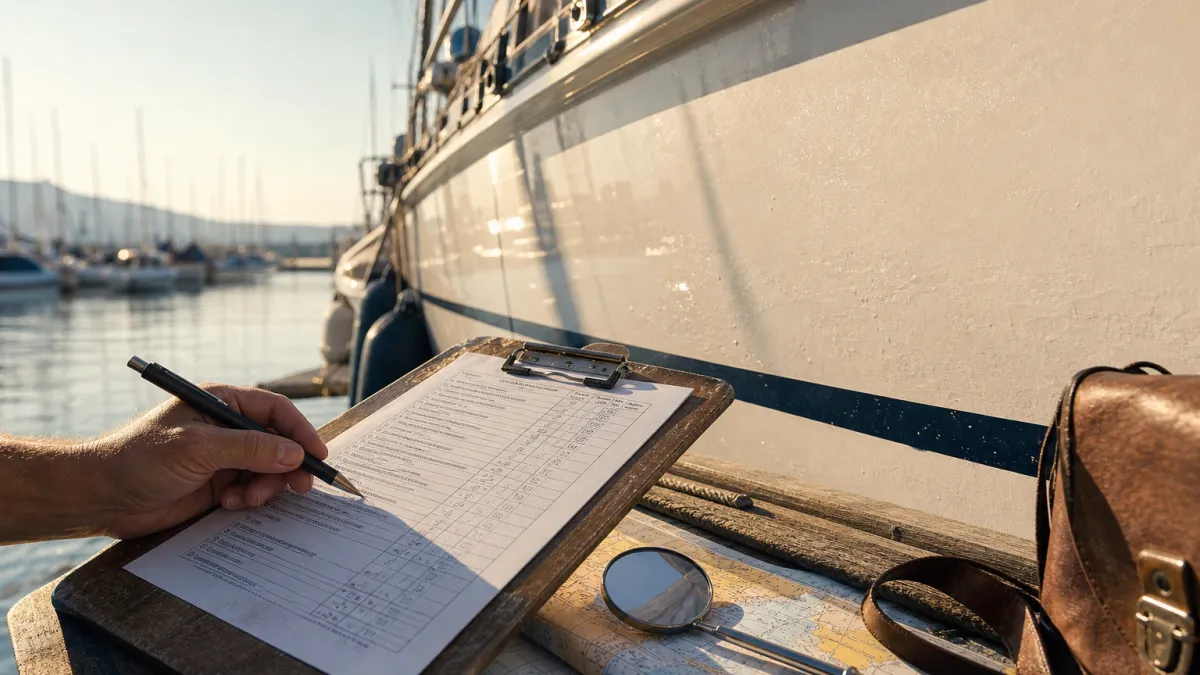 Expertisebateaux.com : guide achat et vente de bateau