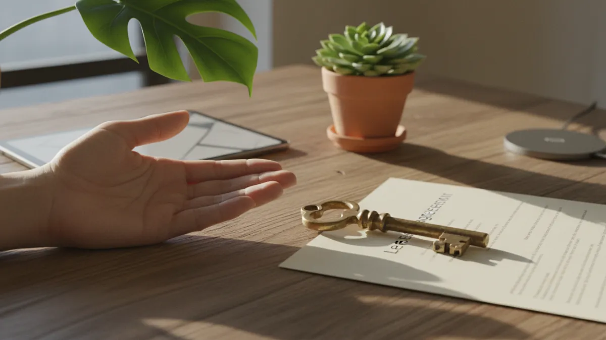 Location à l'année vs saisonnière : quel choix en 2026 ?