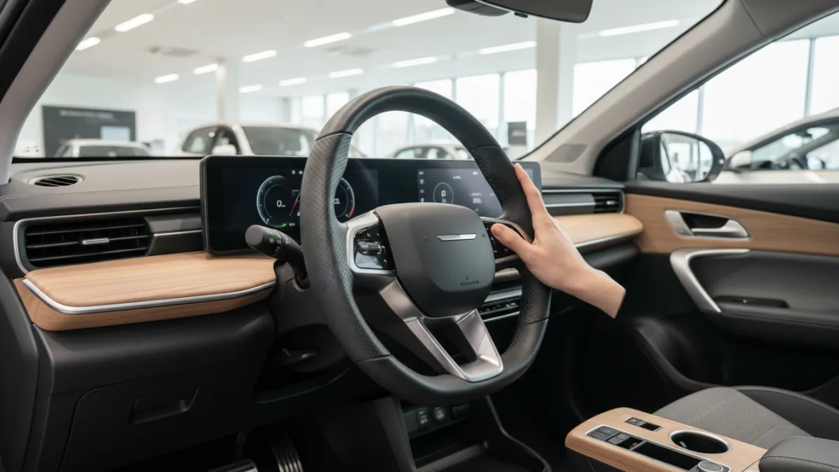 Quelle voiture acheter en 2026 ? Comparatif et conseils d'achat