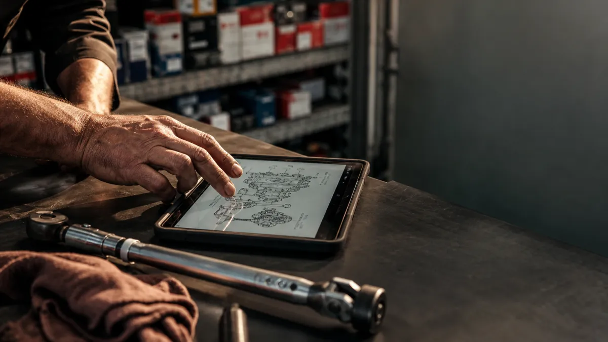 Autossimo : l'outil de gestion pour les pros de l'auto