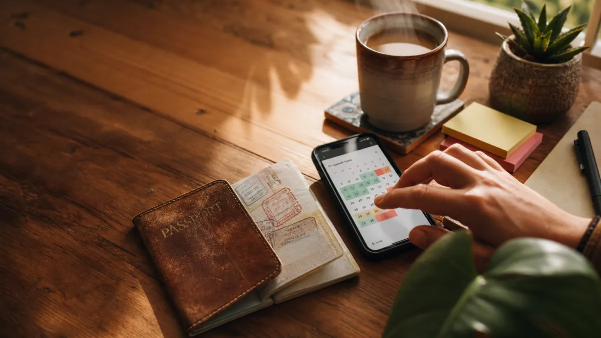 Google Flights : astuces pour payer vos vols moins cher en 2026