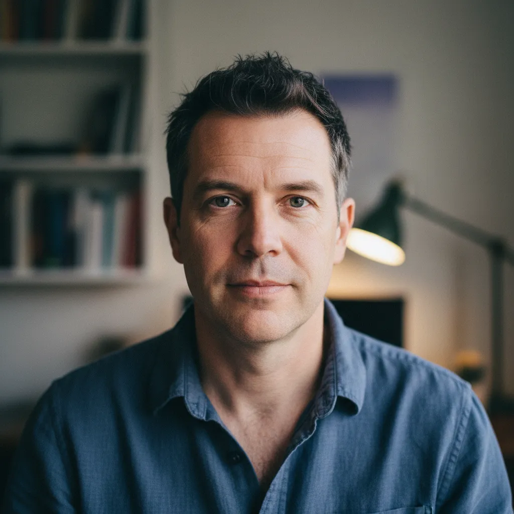 Photo de Laurent Merveil