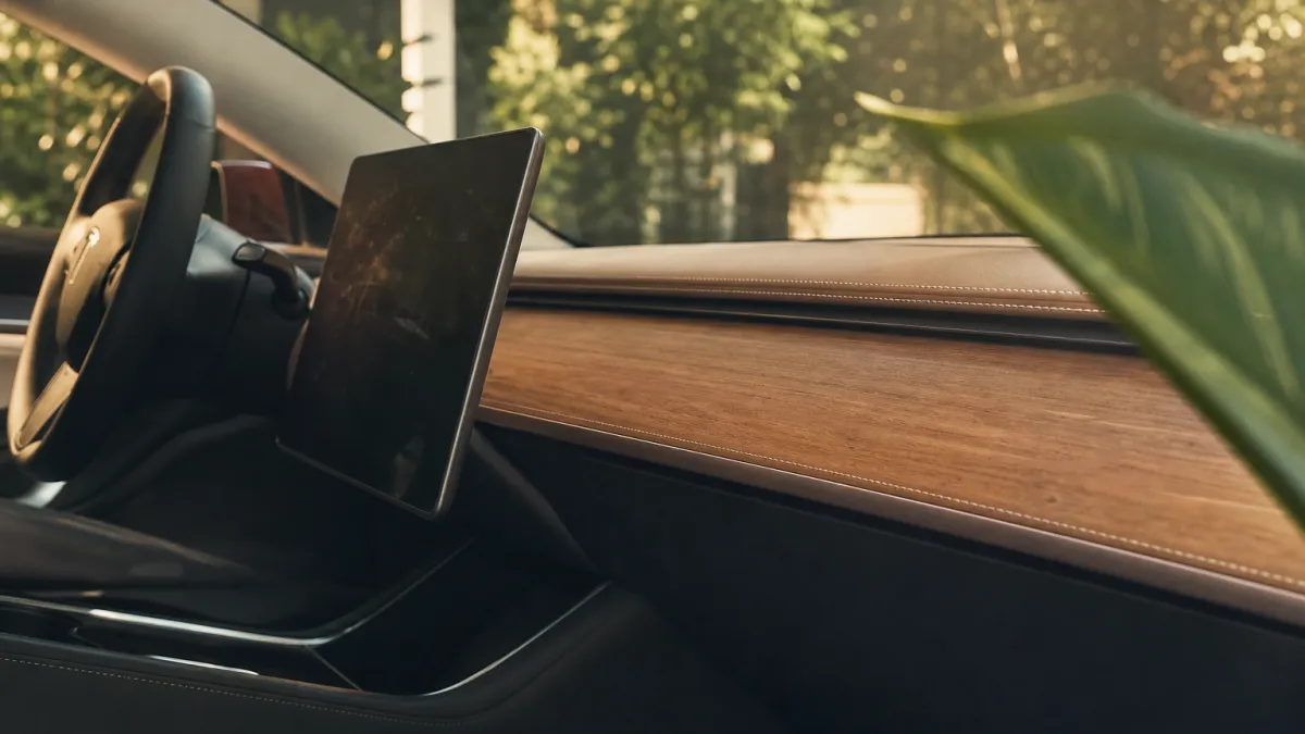 Voitures de luxe électriques et hybrides : le guide exclusif