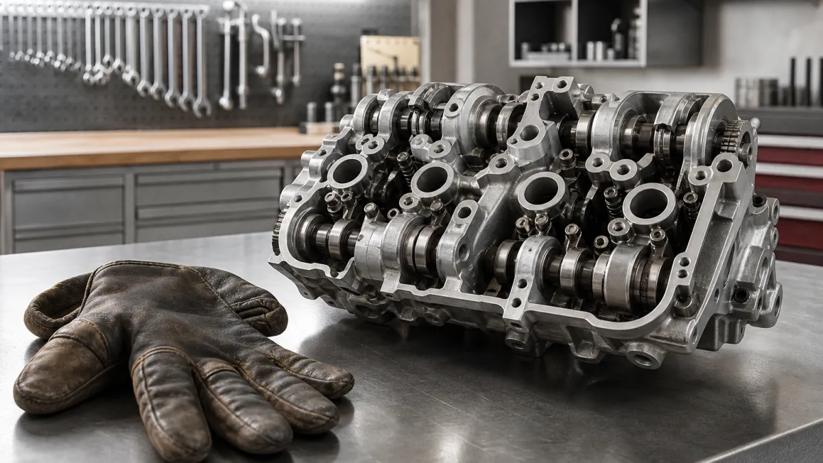 Moto italienne : guide des marques et constructeurs iconiques