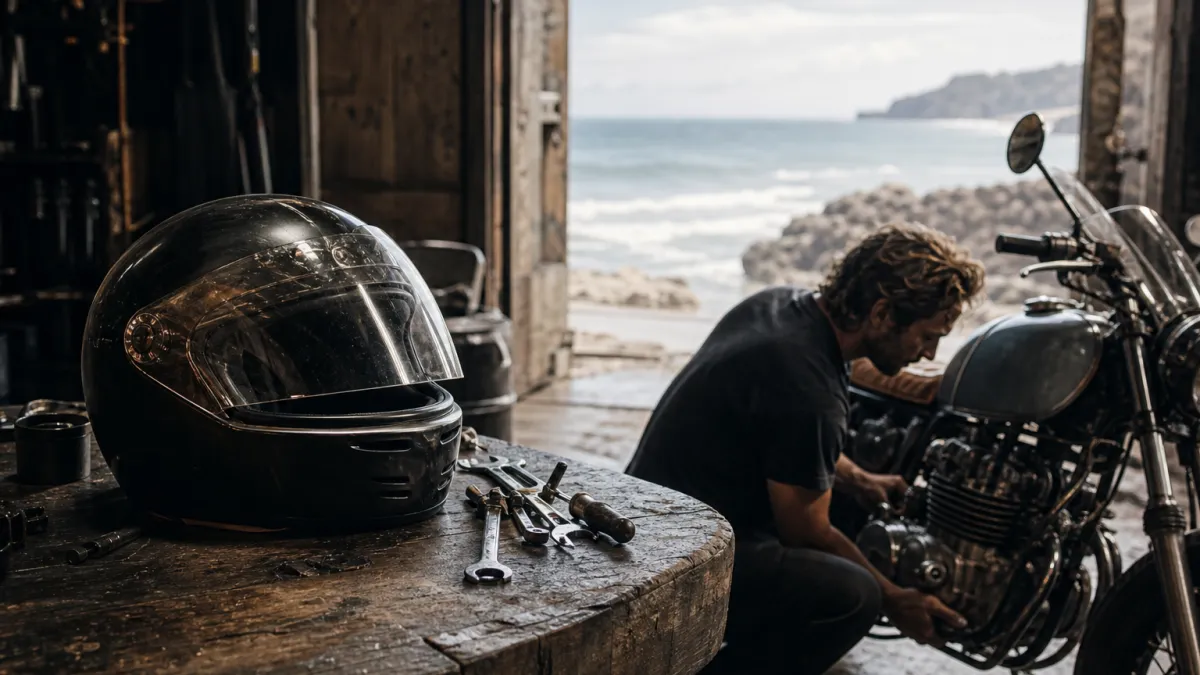 Aunis moto nautic blog : l'actu moto et nautisme en 2026