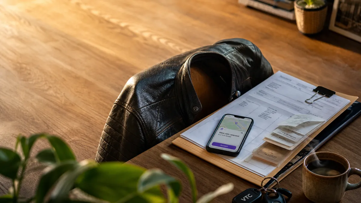 Comptable vtc bvtc : optimisez votre fiscalité en 2026