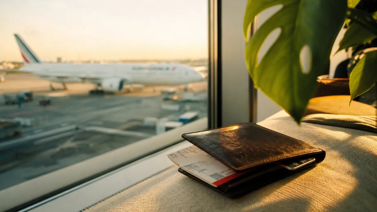 Air France intralignes : tout savoir sur les tarifs employés