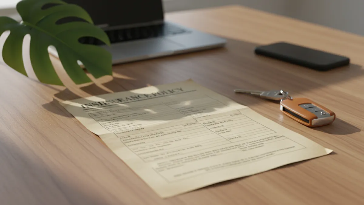 Relevé d'information intégral (RII) : guide pour l'obtenir