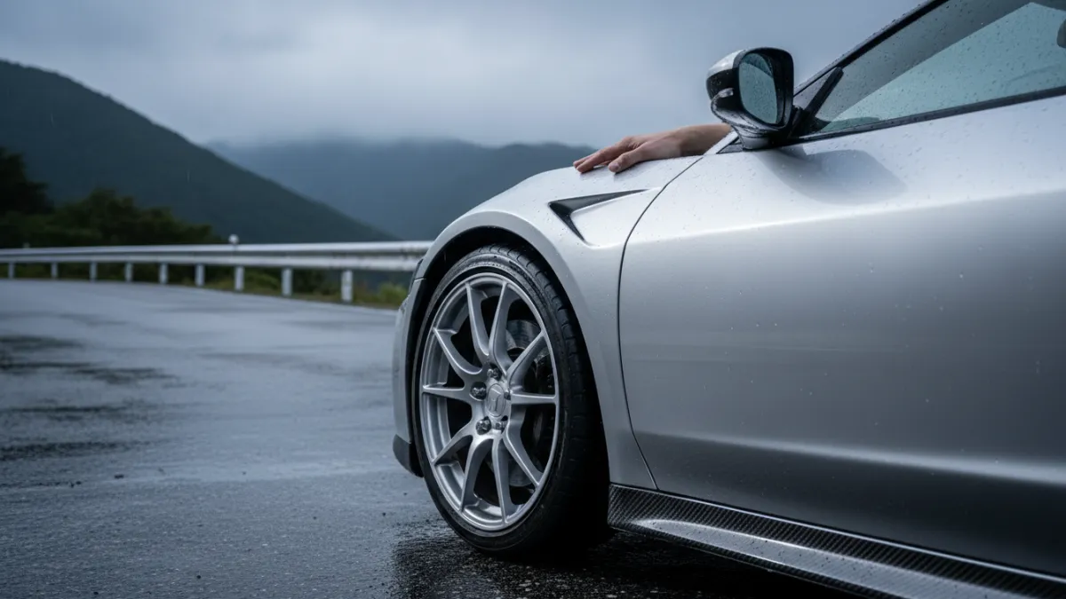 Voiture japonaise sportive : les meilleurs modèles en 2026