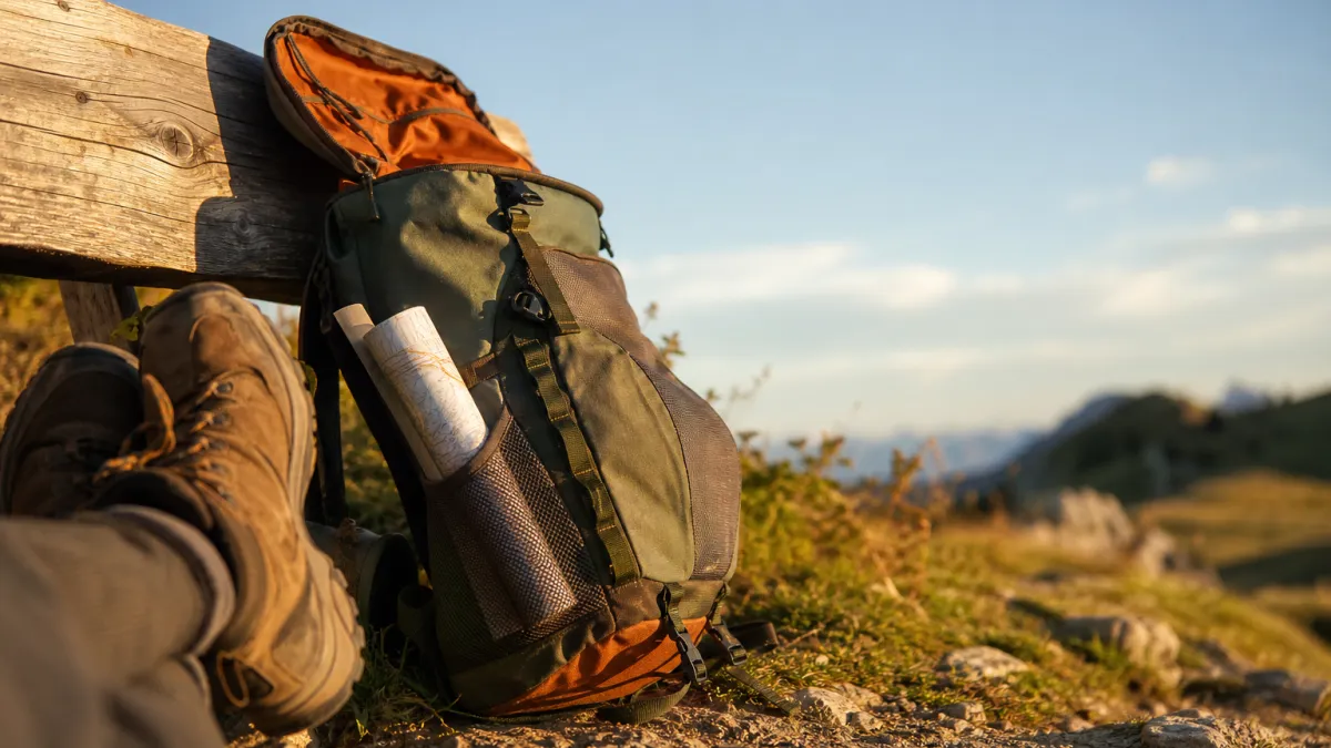 Quel sac à dos choisir ? Le guide pour ne plus se tromper