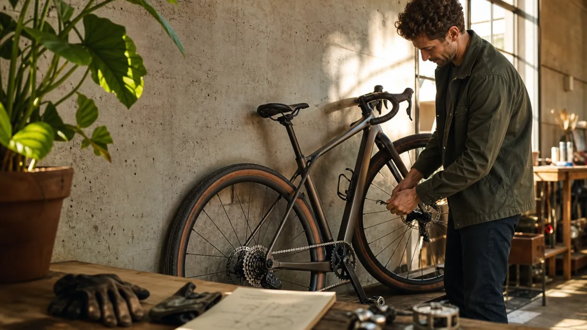 Vélo Identity : tout savoir sur la marque et ses modèles